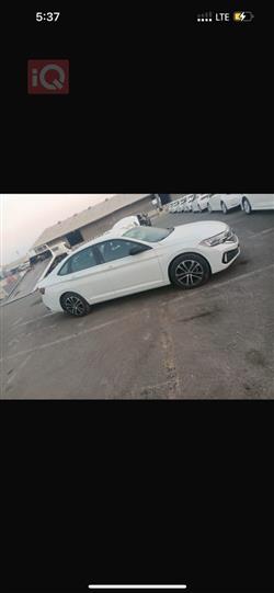 فولكسفاغن جيتا